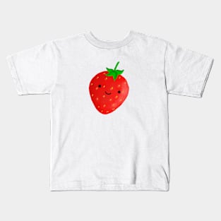 Strawb Kids T-Shirt